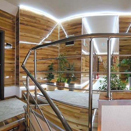 Villa Bonaca ヴコヴァル エクステリア 写真