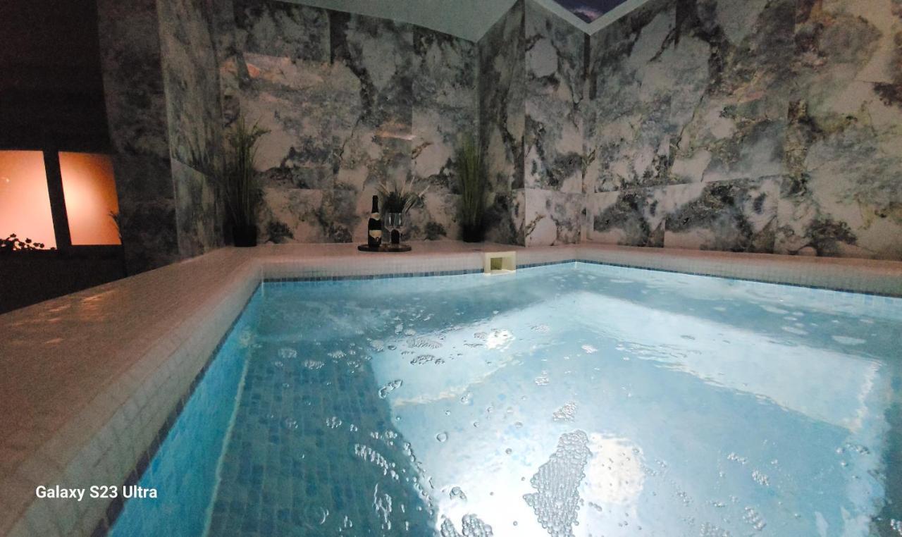 Villa Bonaca ヴコヴァル エクステリア 写真