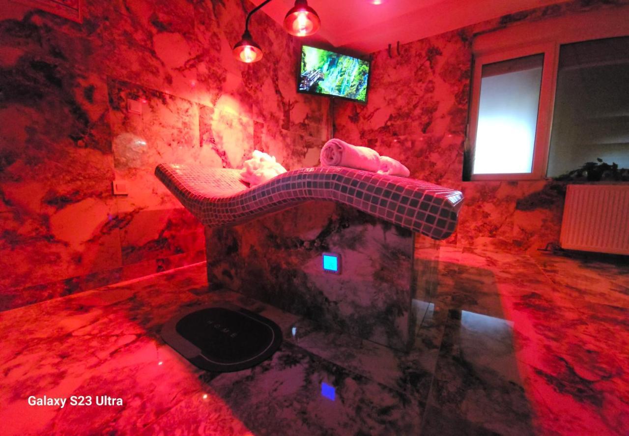 Villa Bonaca ヴコヴァル エクステリア 写真