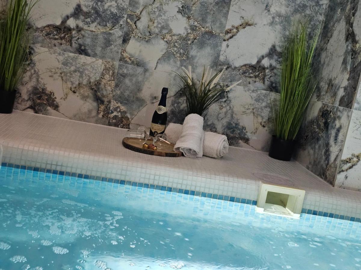 Villa Bonaca ヴコヴァル エクステリア 写真